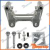 Support, étrier de frein droite pour JEEP | HZT-CH-035A, 68225298AA